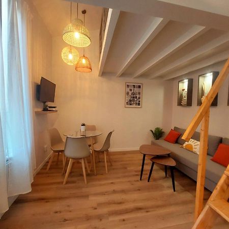 Charme, Originalite, -1 Minute Metro Apartment Maisons-Alfort Luaran gambar