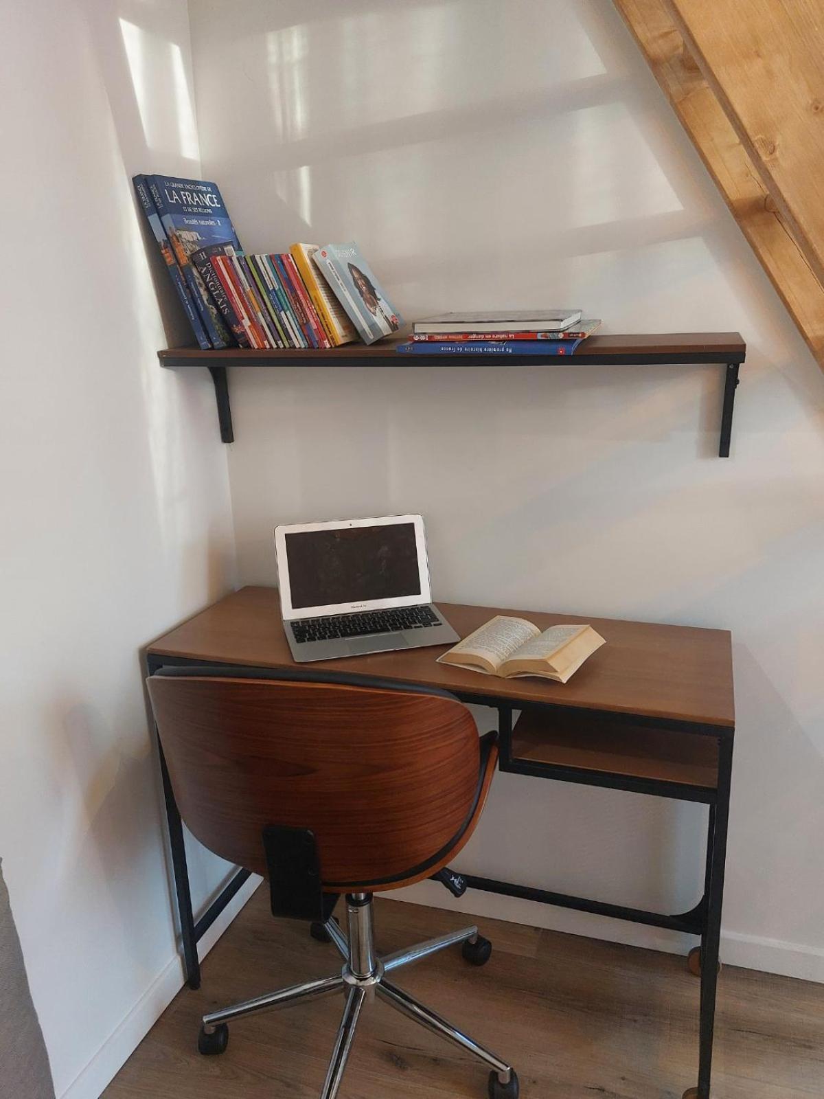 Charme, Originalite, -1 Minute Metro Apartment Maisons-Alfort Luaran gambar
