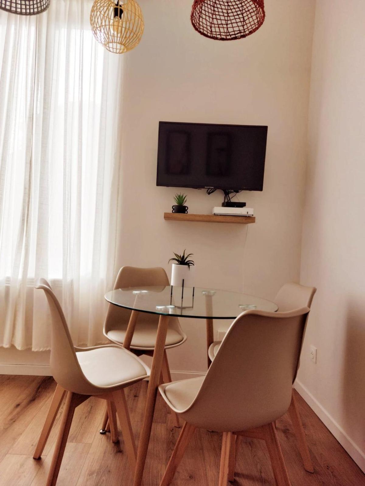 Charme, Originalite, -1 Minute Metro Apartment Maisons-Alfort Luaran gambar