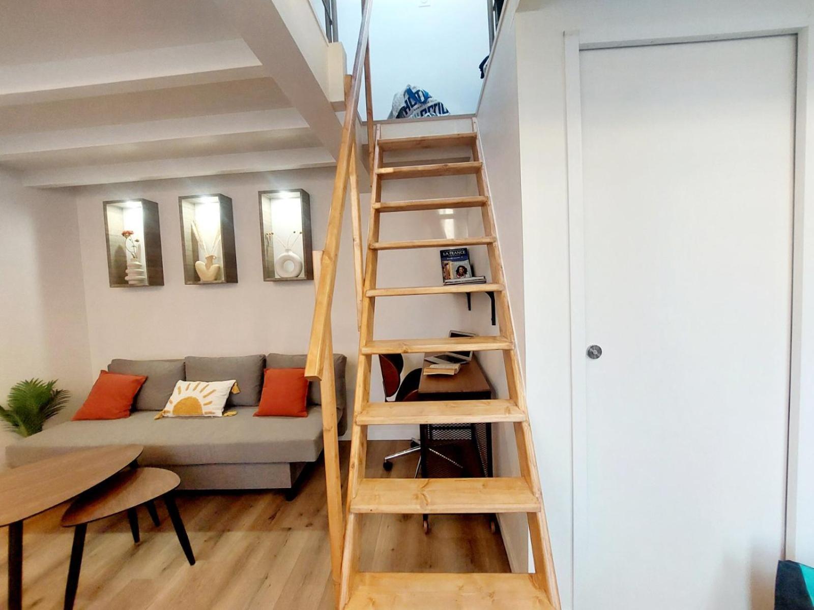 Charme, Originalite, -1 Minute Metro Apartment Maisons-Alfort Luaran gambar