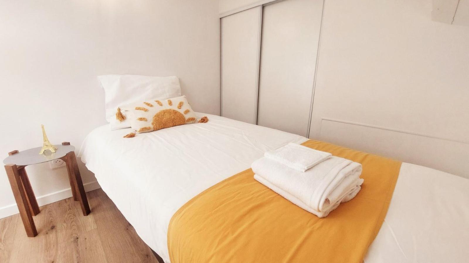 Charme, Originalite, -1 Minute Metro Apartment Maisons-Alfort Luaran gambar
