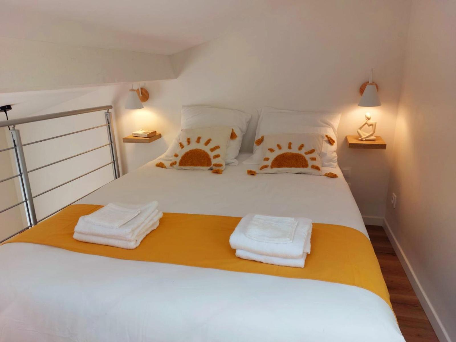 Charme, Originalite, -1 Minute Metro Apartment Maisons-Alfort Luaran gambar