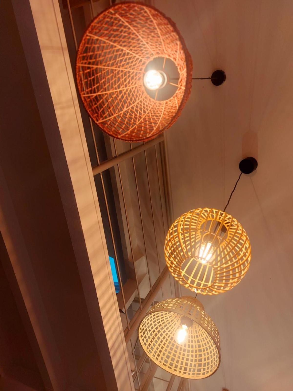 Charme, Originalite, -1 Minute Metro Apartment Maisons-Alfort Luaran gambar